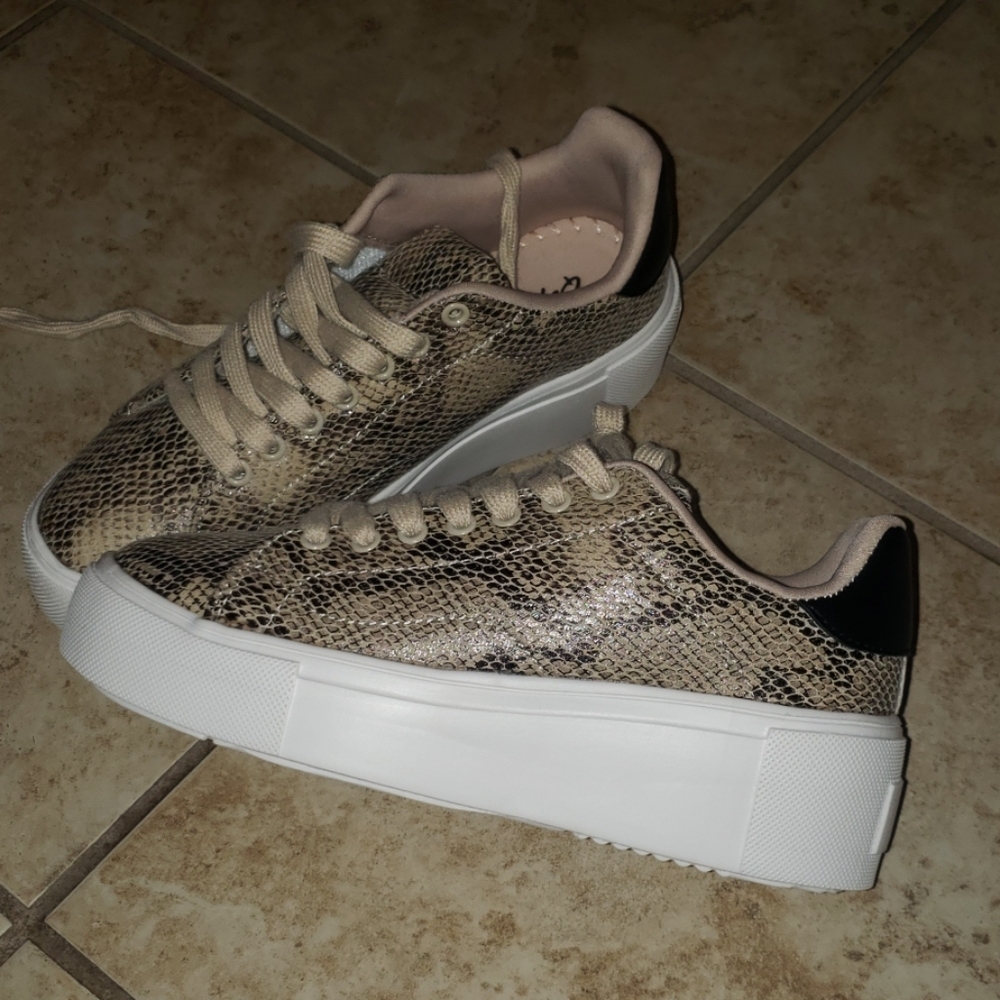 Snake Platforms